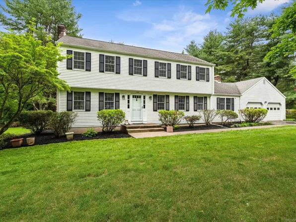 189 Farms Village Road, Simsbury, CT 06092