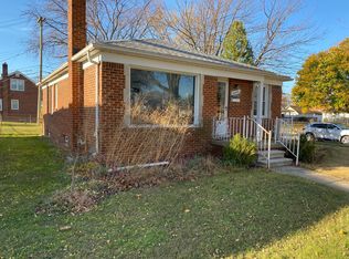 8006 Rosedale Blvd, Allen Park, MI 48101