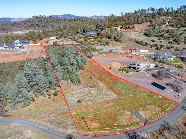 19760 Jaclyn Dr, Middletown, CA 95461