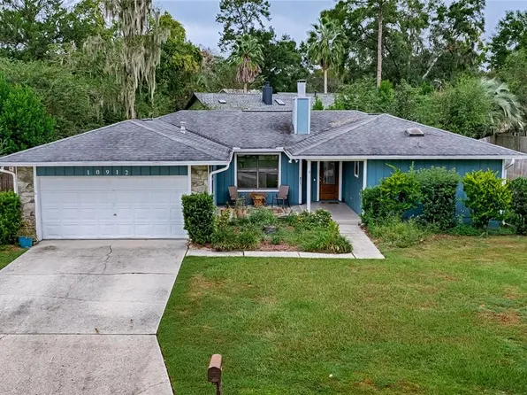 10912 NW 36th Pl, Gainesville, FL 32606