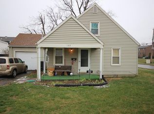 132 Skyview Dr, Vandalia, OH 45377