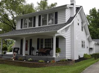 3901 Gartin Ave, Ashland, KY 41101