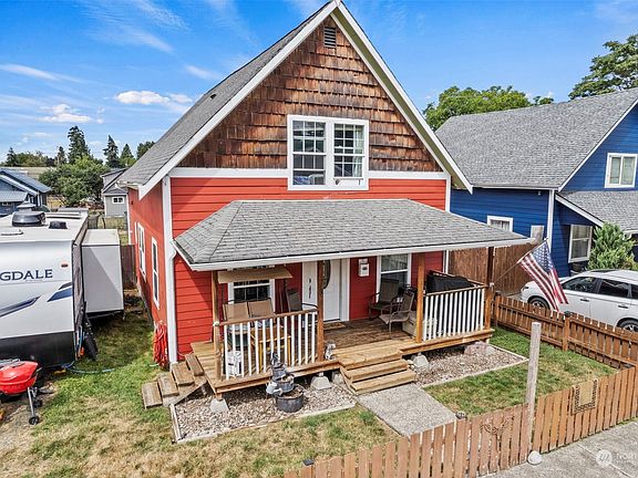 3rd image of 1411 Windsor Avenue