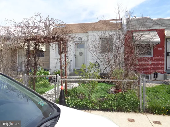 4143 Lawndale St, Philadelphia, PA 19124