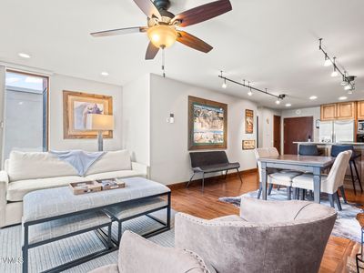 1100 N Frontage Rd W #2504, Vail, CO, 81657