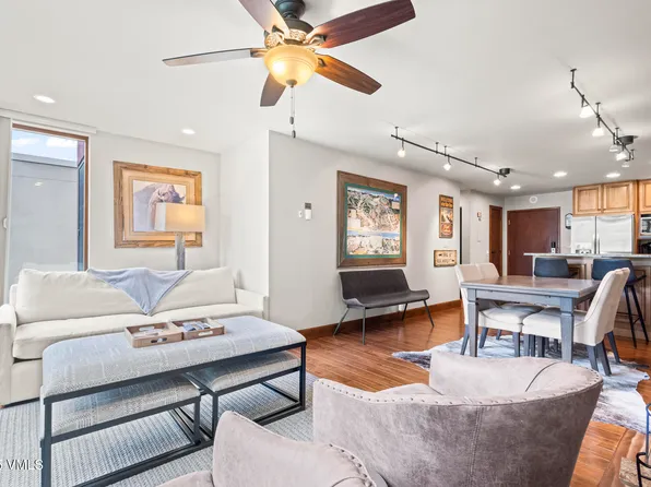 1100 N Frontage Rd W #2504, Vail, CO 81657