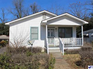 813 W Sumter St, Florence, SC 29501