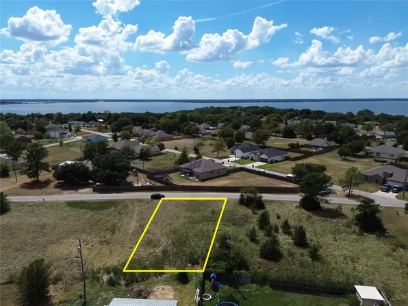 0 Rudder Rd, Mabank, TX 75156