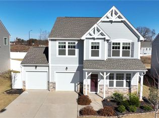 3449 Hodson Pickett Trl, High Point, NC 27260