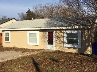 129 S Cook Ave, Norman, OK 73071