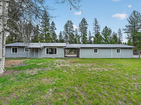 51448 Cedar Rd, La Pine, OR 97739