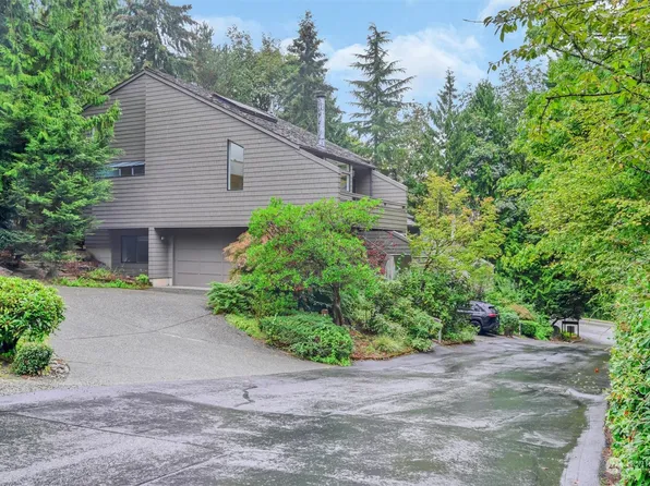 3607 93rd Avenue SE, Mercer Island, WA 98040