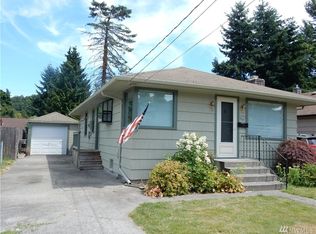 614 2nd Ave S, Kent, WA 98032