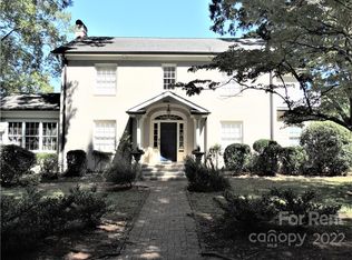 1060 Ardsley Rd, Charlotte, NC 28207