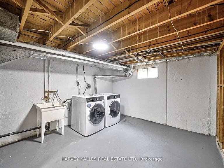 2012 Sheppard Ave W #Townhouse 102 — Photo 40