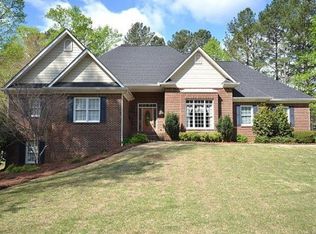 5697 Wright Rd, Powder Springs, GA 30127
