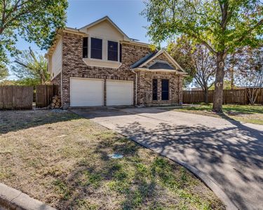 1004 Meadow Glen Ct, Arlington, TX, 76018