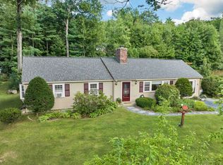 19 Champney Rd, North Conway, NH 03860