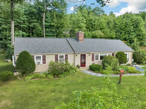 19 Champney Road, Conway, NH 03860