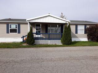 7359 Kilt Dr LOT 28, Alma, MI 48801