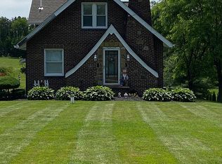 1466 Saxe Rd, Mogadore, OH 44260