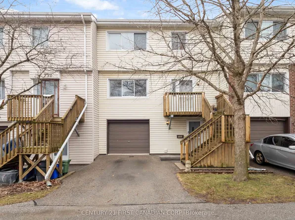 731 Wilkins St, London, ON N6C 4Z9