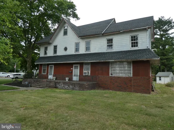 214 W White Horse Pike, Berlin, NJ 08009