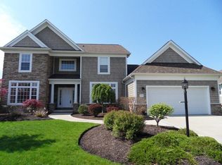 37174 Wexford Dr, Solon, OH 44139
