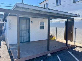 3820 Euclid Ave #3824, San Diego, CA 92105