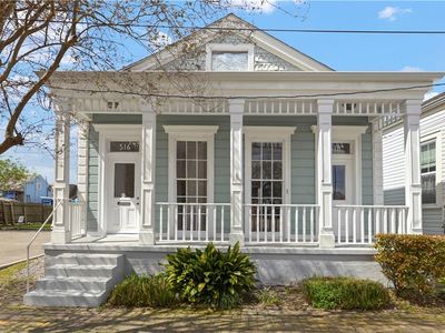 516-18 Leontine St, New Orleans, LA, 70115