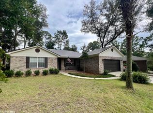 2768 Manuel Dr, Lillian, AL 36549