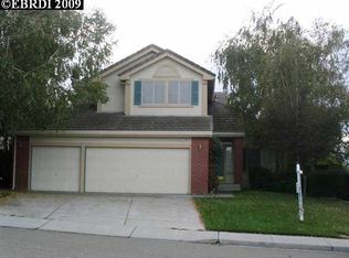 4245 Spaulding St, Antioch, CA 94531