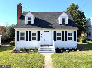 522 S Church St, Charles Town, WV