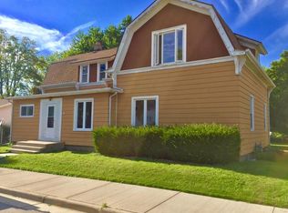 612 Main St, Kewaskum, WI 53040