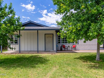 6738 E Coronado Rd, Scottsdale, AZ, 85257