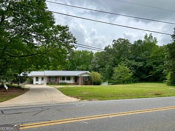 1098 Lexington Hwy, Elberton, GA 30635