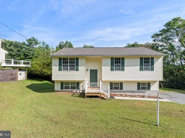 58 Eagle Trl, Fairfield, PA 17320