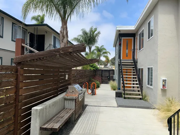 4135 Utah, 4135 Utah St APT 3, San Diego, CA 92104