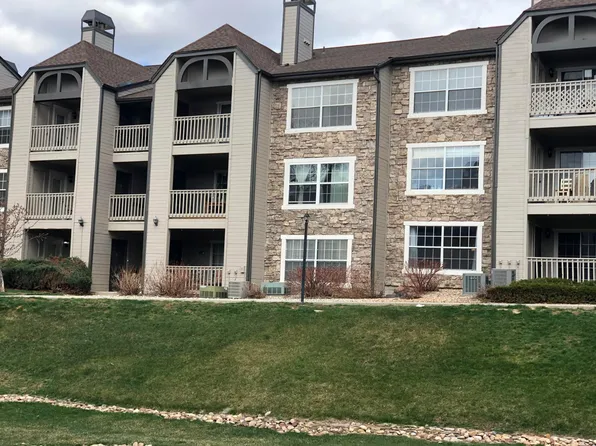 9170 E Arbor Cir, Englewood, CO 80111