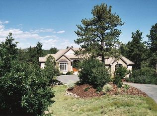 159 Glengarry Pl, Castle Rock, CO 80108