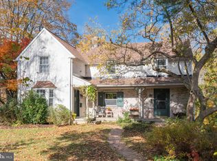 25 Green Valley Rd, Wallingford, PA 19086