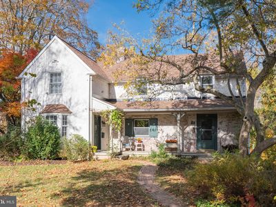 25 Green Valley Rd, Wallingford, PA, 19086