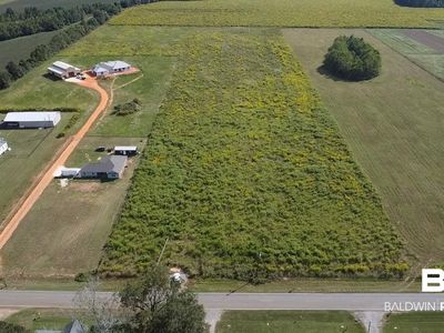 16430 Old Brady Rd, Bay Minette, AL, 36507