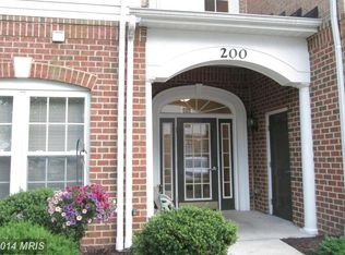 200 Kings Crossing Cir UNIT 38, Bel Air, MD 21014