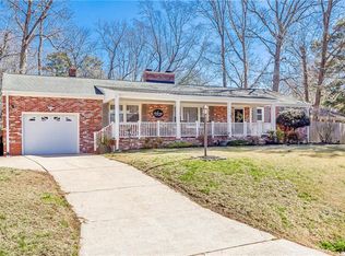 104 Myers Rd, Yorktown, VA 23693