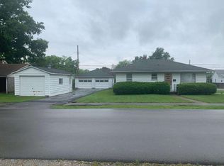 1000 Lankford St, Clay City, IN