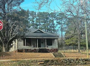 501 Barnesville St, Thomaston, GA 30286