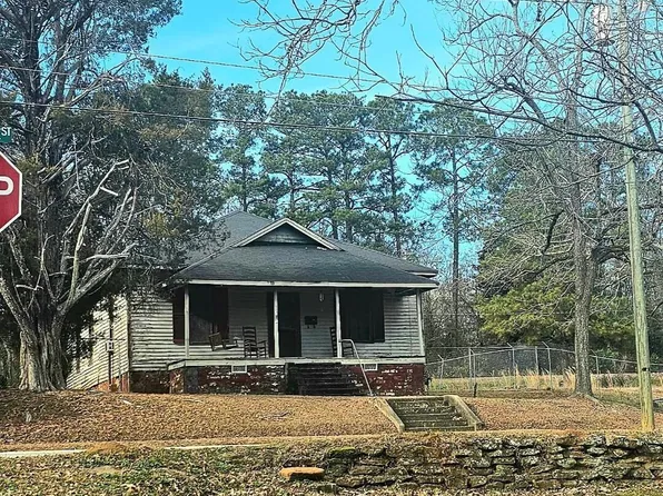 501 Barnesville St, Thomaston, GA 30286