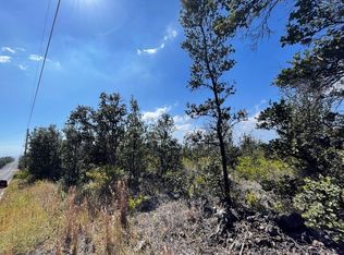 Koa Ln LOT 26, Captain Cook, HI 96704