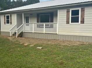 3870 Cane Creek Rd, Thaxton, MS 38871